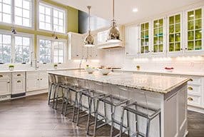 Kitchen Countertops