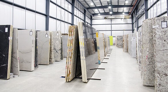 Natural Stone