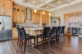 Kitchen Counters Findlay Ohio