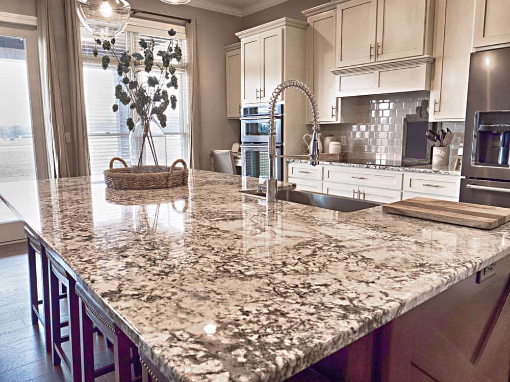Legacy Marble & Granite