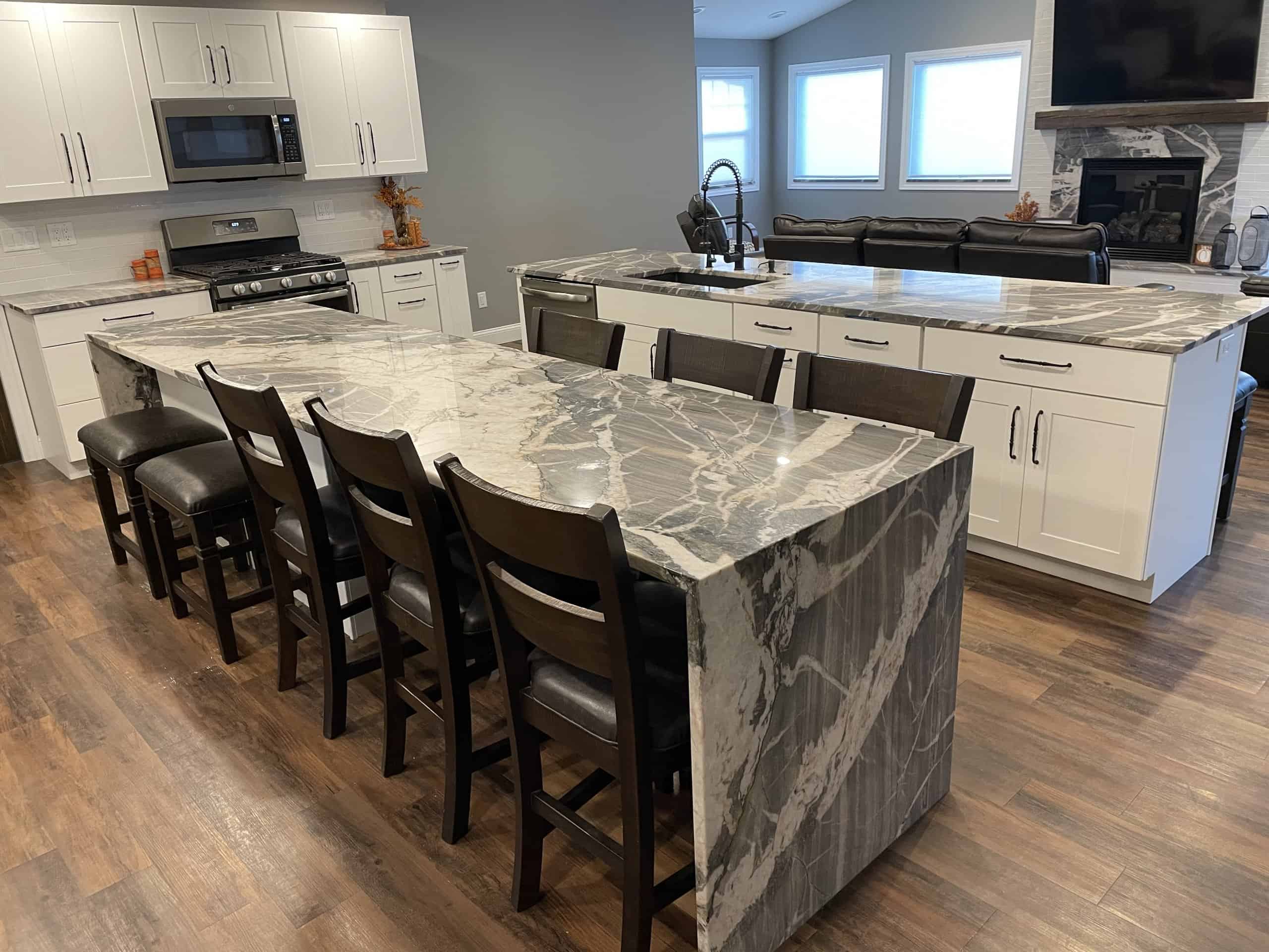 Legacy Marble & Granite