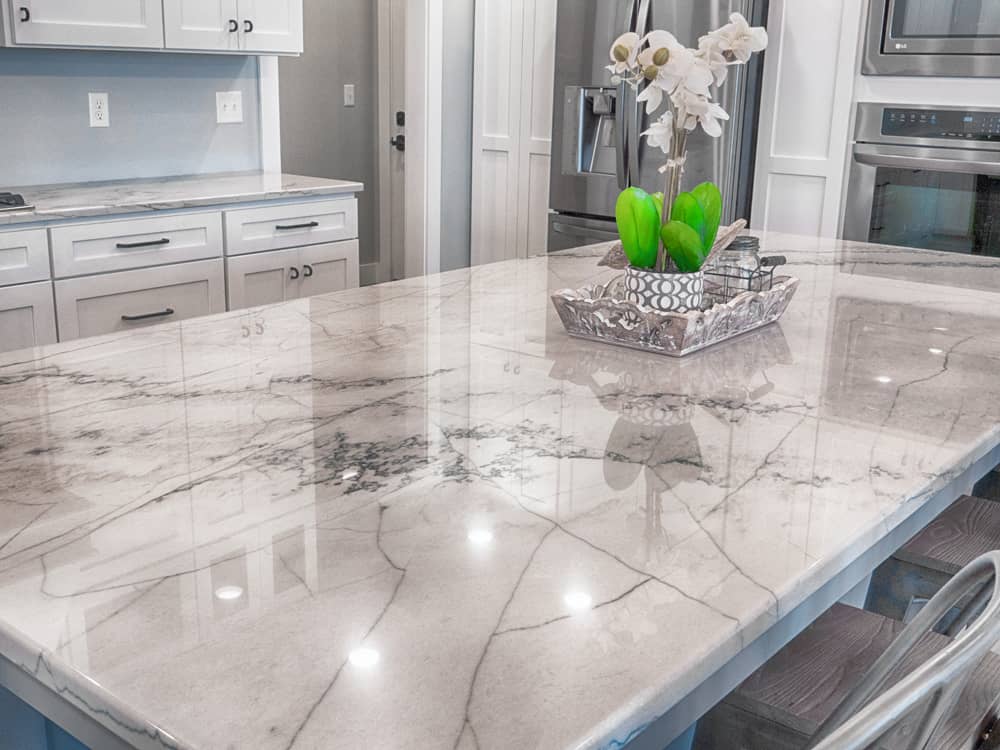 Legacy Marble & Granite