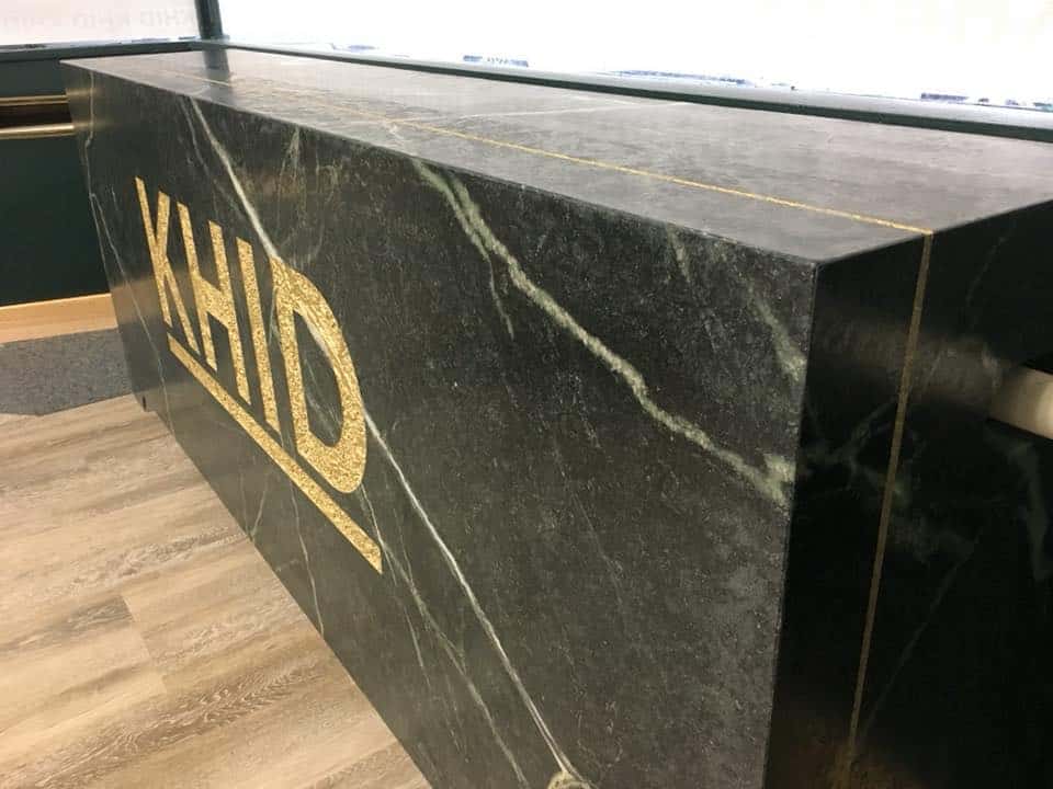 Legacy Marble & Granite