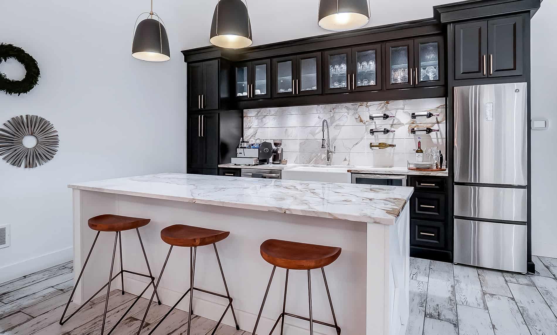Legacy Marble & Granite