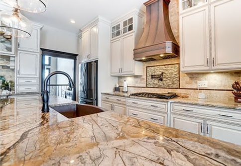 Kitchen countertops fabricators and installers upper sandusky