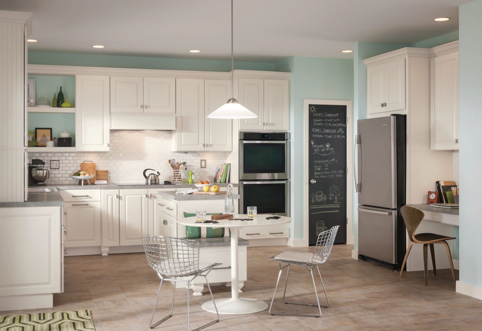 Legacy Marble & Granite