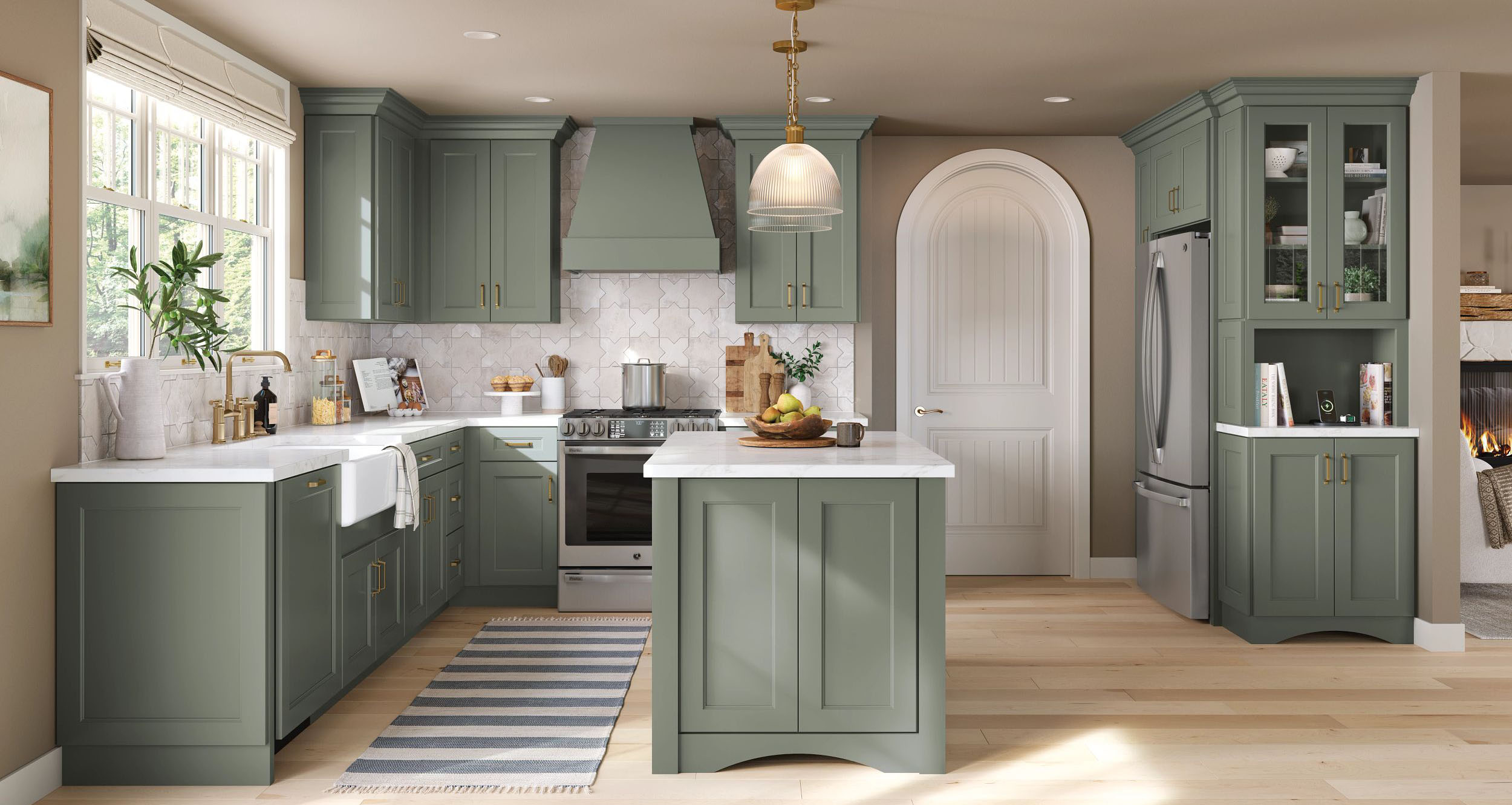 Legacy Marble & Granite